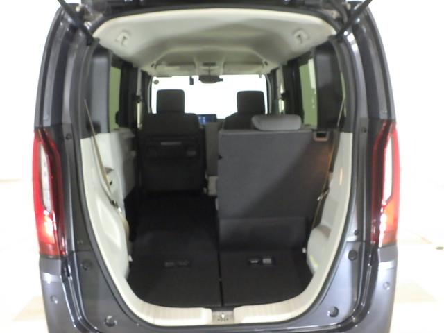 N-BOX ベースグレード 禁煙車 衝突軽減システム スマートキ- カーテンエアバック イモビライザー ECOモード 横滑り防止 オートクルーズ LEDヘッドライト キーフリー パワーステアリング ドライブレコーダー リアカメラ(18枚目)