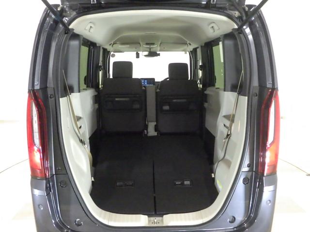 N-BOX ベースグレード 禁煙車 衝突軽減システム スマートキ- カーテンエアバック イモビライザー ECOモード 横滑り防止 オートクルーズ LEDヘッドライト キーフリー パワーステアリング ドライブレコーダー リアカメラ(19枚目)