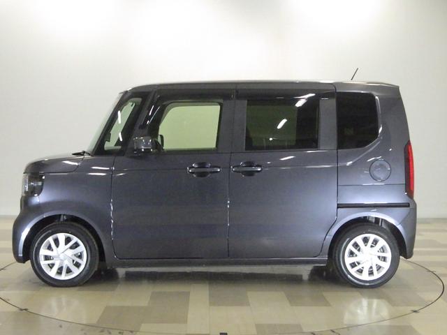 N-BOX ベースグレード 禁煙車 衝突軽減システム スマートキ- カーテンエアバック イモビライザー ECOモード 横滑り防止 オートクルーズ LEDヘッドライト キーフリー パワーステアリング ドライブレコーダー リアカメラ(21枚目)