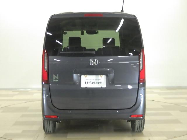 N-BOX ベースグレード 禁煙車 衝突軽減システム スマートキ- カーテンエアバック イモビライザー ECOモード 横滑り防止 オートクルーズ LEDヘッドライト キーフリー パワーステアリング ドライブレコーダー リアカメラ(22枚目)
