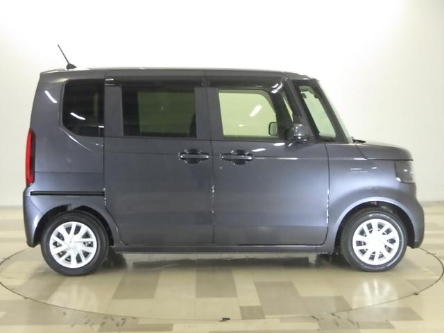 N-BOX ベースグレード 禁煙車 衝突軽減システム スマートキ- カーテンエアバック イモビライザー ECOモード 横滑り防止 オートクルーズ LEDヘッドライト キーフリー パワーステアリング ドライブレコーダー リアカメラ(23枚目)