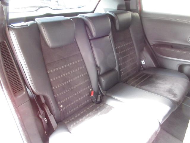 ヴェゼル ハイブリッドRS・ホンダセンシング 禁煙車 ナビ ETC Rカメラ フルセグ BTA USB HDMI フルオートエアコン 両席エアバック スマキー オートクルーズコントロール 衝突軽減ブレーキシステム 横滑り防止 キーフリー ドラレコ(25枚目)