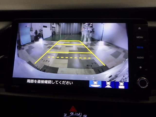 フィット ホーム 禁煙車 衝突軽減 リアカメラ ソナー USB接続 AAC 横滑り防止機能 サイドエアバック ワンオーナー車 LEDライト クルーズコントロール パワーウィンドウ スマキー DVD ナビTV ABS(3枚目)