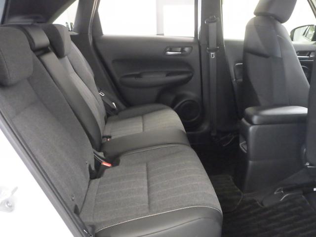 フィット ホーム 禁煙車 衝突軽減 リアカメラ ソナー USB接続 AAC 横滑り防止機能 サイドエアバック ワンオーナー車 LEDライト クルーズコントロール パワーウィンドウ スマキー DVD ナビTV ABS(15枚目)