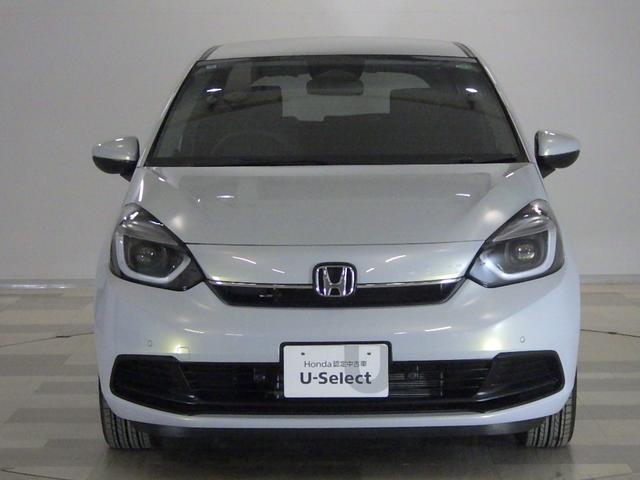 フィット ホーム 禁煙車 衝突軽減 リアカメラ ソナー USB接続 AAC 横滑り防止機能 サイドエアバック ワンオーナー車 LEDライト クルーズコントロール パワーウィンドウ スマキー DVD ナビTV ABS(23枚目)