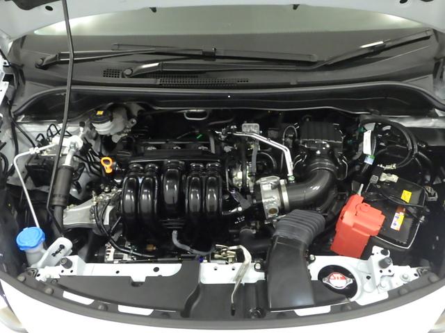 フィット ホーム 禁煙車 衝突軽減 リアカメラ ソナー USB接続 AAC 横滑り防止機能 サイドエアバック ワンオーナー車 LEDライト クルーズコントロール パワーウィンドウ スマキー DVD ナビTV ABS(26枚目)