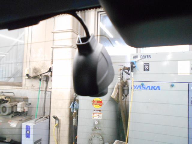 フィット クロスター 禁煙車 パーキングセンサー 地デジ Bカメ スマートキ ナビTV Aストップ USB カーテンエアバッグ クルーズコントロール オートエアコン パワステ Dレコ LEDライト ETC VSA キーレス(6枚目)