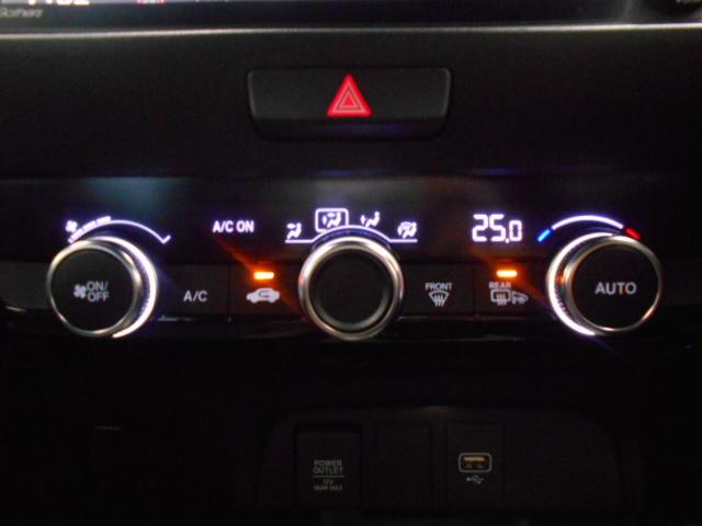 フィット クロスター 禁煙車 パーキングセンサー 地デジ Bカメ スマートキ ナビTV Aストップ USB カーテンエアバッグ クルーズコントロール オートエアコン パワステ Dレコ LEDライト ETC VSA キーレス(11枚目)