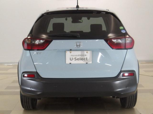 フィット クロスター 禁煙車 パーキングセンサー 地デジ Bカメ スマートキ ナビTV Aストップ USB カーテンエアバッグ クルーズコントロール オートエアコン パワステ Dレコ LEDライト ETC VSA キーレス(27枚目)