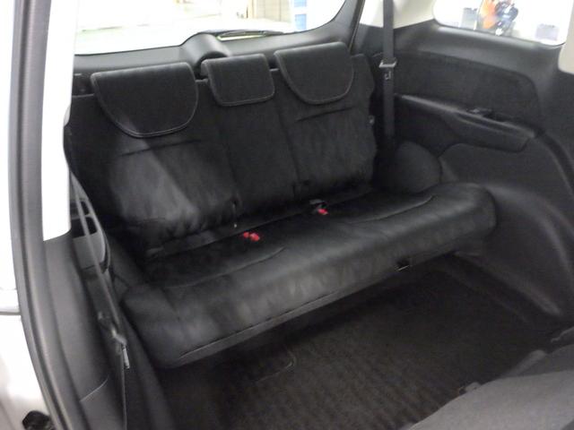 オデッセイ アブソルート・ホンダセンシング 禁煙車 360度カメラ クリアランスソナー LEDヘッドランプ 1オーナー iストップ フルセグテレビ キーフリー バックモニター ナビTV オートクルーズコントロール ウォークスルー オートエアコン(19枚目)