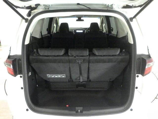 オデッセイ アブソルート・ホンダセンシング 禁煙車 360度カメラ クリアランスソナー LEDヘッドランプ 1オーナー iストップ フルセグテレビ キーフリー バックモニター ナビTV オートクルーズコントロール ウォークスルー オートエアコン(20枚目)