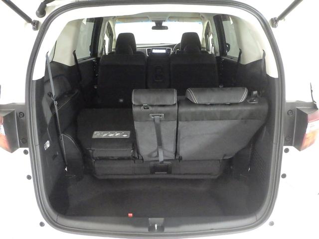 オデッセイ アブソルート・ホンダセンシング 禁煙車 360度カメラ クリアランスソナー LEDヘッドランプ 1オーナー iストップ フルセグテレビ キーフリー バックモニター ナビTV オートクルーズコントロール ウォークスルー オートエアコン(21枚目)