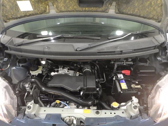 タンク G 禁煙車 衝突回避支援ブレーキ機能 パークアシスト 両側パワースライドD フルセグテレビ パワーウィンドウ バックモニター クルーズコントロール 横滑り防止装置 盗難防止システム スマートキー ETC(17枚目)