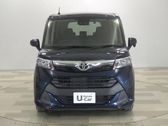 タンク G 禁煙車 衝突回避支援ブレーキ機能 パークアシスト 両側パワースライドD フルセグテレビ パワーウィンドウ バックモニター クルーズコントロール 横滑り防止装置 盗難防止システム スマートキー ETC(27枚目)