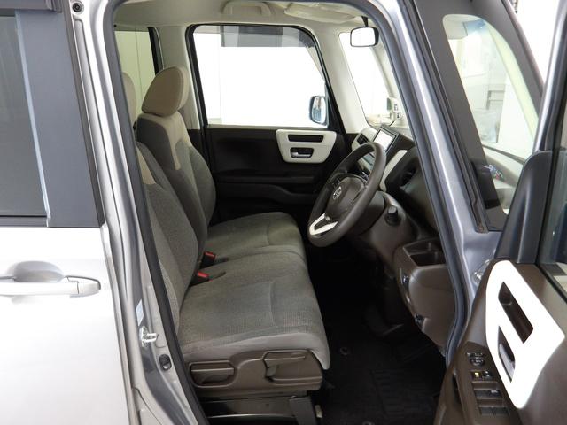 Ｎ－ＢＯＸカスタム Ｌ　禁煙車　サイドエアバッグ　ナビＴＶ　シートヒータ　キーフリーシステム　ＬＥＤライト　リアカメ　クルーズコントロール　ＡＣ　スマキー　横滑り防止　フルセグＴＶ　パワーステアリング　ドライブレコーダー（21枚目）