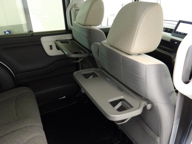 Ｎ－ＢＯＸカスタム Ｌ　禁煙車　サイドエアバッグ　ナビＴＶ　シートヒータ　キーフリーシステム　ＬＥＤライト　リアカメ　クルーズコントロール　ＡＣ　スマキー　横滑り防止　フルセグＴＶ　パワーステアリング　ドライブレコーダー（22枚目）