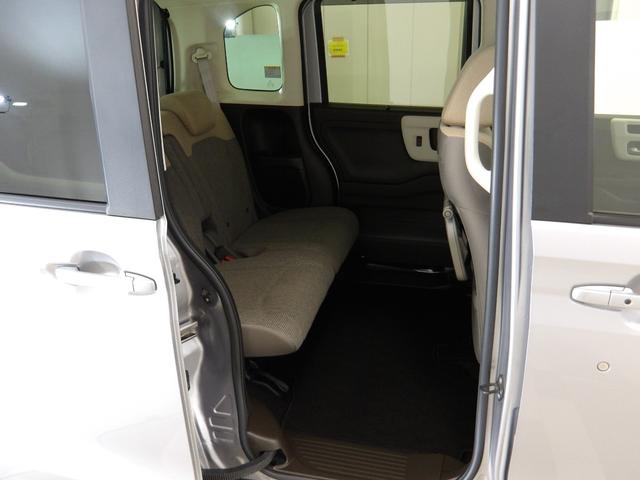 Ｎ－ＢＯＸカスタム Ｌ　禁煙車　サイドエアバッグ　ナビＴＶ　シートヒータ　キーフリーシステム　ＬＥＤライト　リアカメ　クルーズコントロール　ＡＣ　スマキー　横滑り防止　フルセグＴＶ　パワーステアリング　ドライブレコーダー（23枚目）
