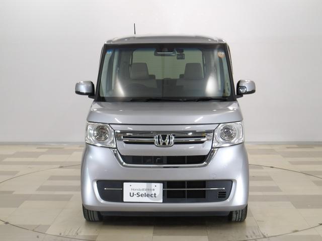 Ｎ－ＢＯＸカスタム Ｌ　禁煙車　サイドエアバッグ　ナビＴＶ　シートヒータ　キーフリーシステム　ＬＥＤライト　リアカメ　クルーズコントロール　ＡＣ　スマキー　横滑り防止　フルセグＴＶ　パワーステアリング　ドライブレコーダー（29枚目）