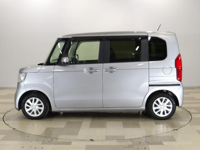 Ｎ－ＢＯＸカスタム Ｌ　禁煙車　サイドエアバッグ　ナビＴＶ　シートヒータ　キーフリーシステム　ＬＥＤライト　リアカメ　クルーズコントロール　ＡＣ　スマキー　横滑り防止　フルセグＴＶ　パワーステアリング　ドライブレコーダー（30枚目）