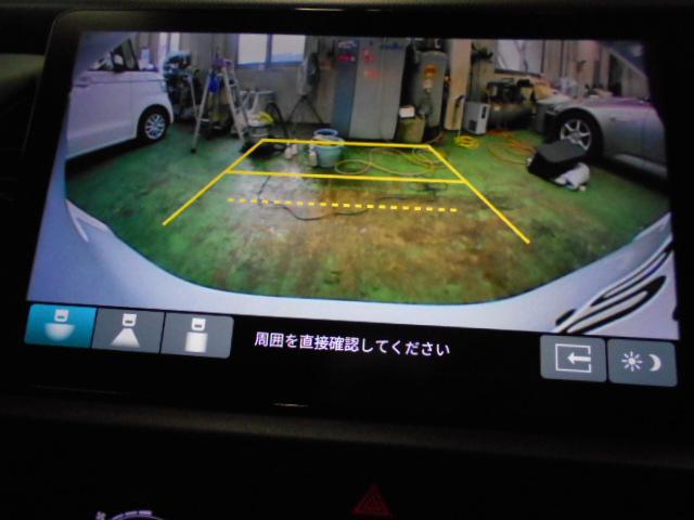 フィット e:HEVRS 禁煙車 エアバッグ ナビ&TV パワーウィンドウ 助手席エアバッグ Dレコ フルセグテレビ LEDヘッドランプ セキュリティアラーム フルオートエアコン ETC装備 スマートキ パワーステアリング(3枚目)