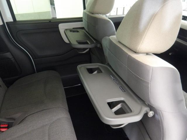 Ｎ－ＢＯＸ Ｌ　禁煙車　衝突回避支援ブレーキ　Ｉ－ＳＴＯＰ　クリソナ　ＰＷ　パワステ　１オ－ナ－　スマ－トキ－　Ｂカメ　ＥＴＣ車載器　ＬＥＤライト　エアコン付き　Ｗエアバック　アクティブクルーズコントロール　ＵＳＢ（12枚目）