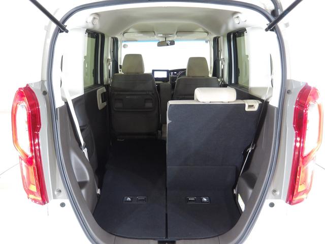Ｎ－ＢＯＸ Ｌ　禁煙車　衝突回避支援ブレーキ　Ｉ－ＳＴＯＰ　クリソナ　ＰＷ　パワステ　１オ－ナ－　スマ－トキ－　Ｂカメ　ＥＴＣ車載器　ＬＥＤライト　エアコン付き　Ｗエアバック　アクティブクルーズコントロール　ＵＳＢ（24枚目）
