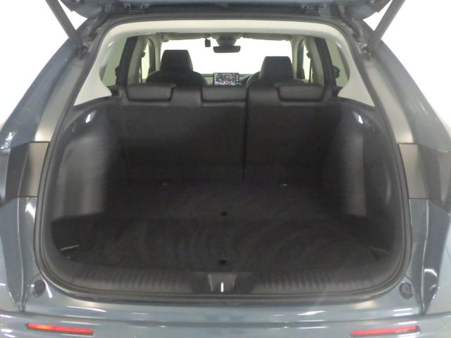 ZR-V e:HEVZ 当社デモカー ワンオーナー 禁煙車 コネクトディスプレイ マルチビューカメラ BTA ETC 全周囲モニター 電動リヤゲート クルコン LED サイドエアバック Pシート ナビ・TV 1オーナー 本革(20枚目)