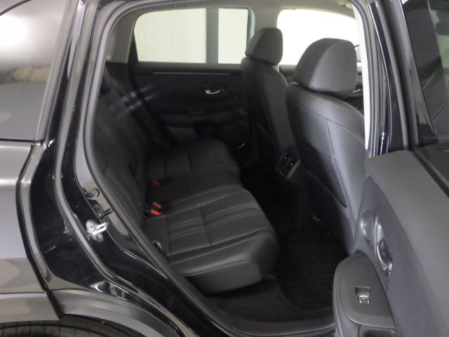 ZR-V e:HEVZ 禁煙車 元試乗車 ハイブリッドZ マルチビューカメラ ナビ ETC2.0 本革 ワイヤレス充電器 パワーシート BOSEサウンドシステム 18インチアルミ クリスタルブラック Pセンサー レザー(22枚目)