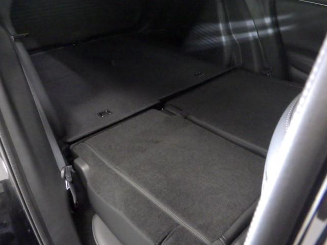 ZR-V e:HEVZ 禁煙車 元試乗車 ハイブリッドZ マルチビューカメラ ナビ ETC2.0 本革 ワイヤレス充電器 パワーシート BOSEサウンドシステム 18インチアルミ クリスタルブラック Pセンサー レザー(32枚目)