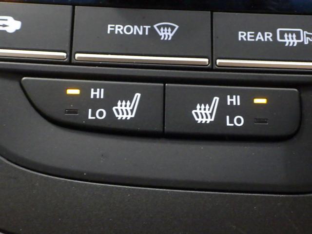 フリード Ｂ・ホンダセンシング　禁煙車　Ｇ　ホンダセンシング　ナビ　ＥＴＣ　前後ドラレコ　オートリトラミラー　両側パワースライド　Ｃパッケージ　センターテーブル　クリスタルブラック　Ｆセグ　追突被害軽減ブレーキ　ｉストップ　ＶＳＡ（15枚目）