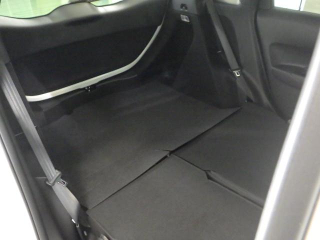 フィット ホーム 禁煙車 元当社デモカー 純正ナビ BTA リアカメラ ETC LED パーキングセンサー 記録簿 衝突軽減 ソナー USB接続 AAC 横滑り防止機能 サイドエアバック ワンオーナー車 スマキー(24枚目)