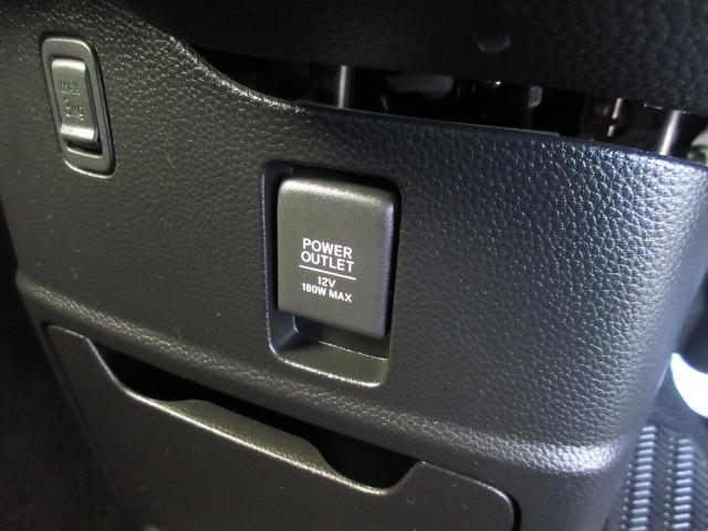 N-BOXカスタム L 禁煙車 カスタム 特別仕様車 L STYLE+ BLACK ホンダセンシング 両側パワースライドドア ブラックアルミホイール 運転席助手席シートヒーター スマ-トキ- ナビTV キーレスエントリー(11枚目)