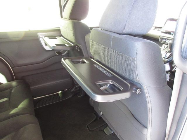 N-BOXカスタム L 禁煙車 カスタム 特別仕様車 L STYLE+ BLACK ホンダセンシング 両側パワースライドドア ブラックアルミホイール 運転席助手席シートヒーター スマ-トキ- ナビTV キーレスエントリー(13枚目)