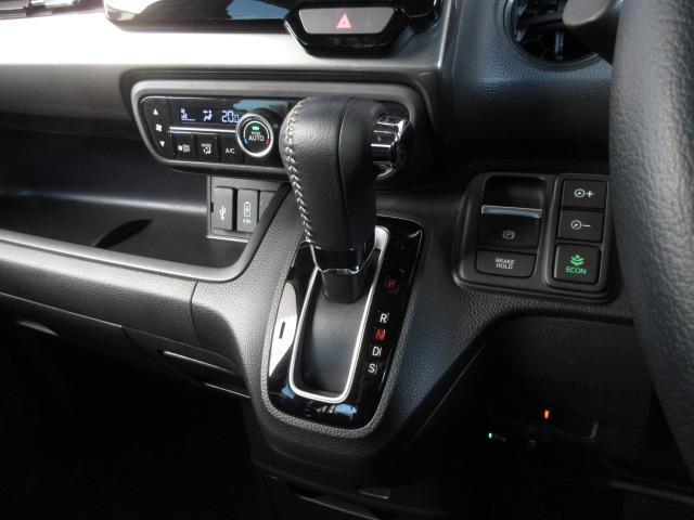 N-BOXカスタム L 禁煙車 カスタム 特別仕様車 L STYLE+ BLACK ホンダセンシング 両側パワースライドドア ブラックアルミホイール 運転席助手席シートヒーター スマ-トキ- ナビTV キーレスエントリー(22枚目)