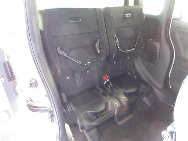 N-BOXカスタム L 禁煙車 カスタム 特別仕様車 L STYLE+ BLACK ホンダセンシング 両側パワースライドドア ブラックアルミホイール 運転席助手席シートヒーター スマ-トキ- ナビTV キーレスエントリー(25枚目)