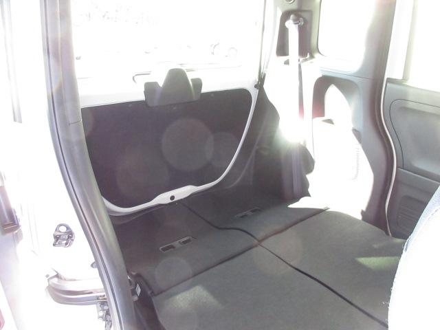 N-BOXカスタム L 禁煙車 カスタム 特別仕様車 L STYLE+ BLACK ホンダセンシング 両側パワースライドドア ブラックアルミホイール 運転席助手席シートヒーター スマ-トキ- ナビTV キーレスエントリー(29枚目)