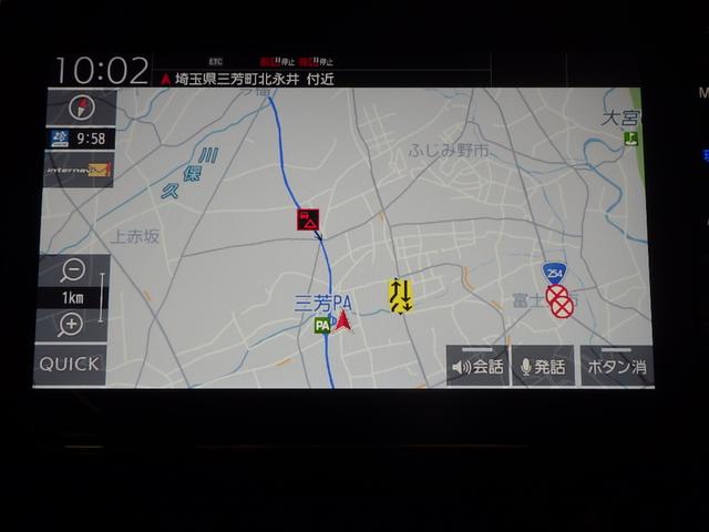 N-BOXカスタム G・Lターボホンダセンシング いまコレ+ 禁煙車 カスタムターボ ナビ 前後ドラレコ ETC 両側パワースライドドア オートリトラミラー サイドエアバッグ アルミホイール シートヒーター プラチナホワイトパール Bモニタ VSA(3枚目)