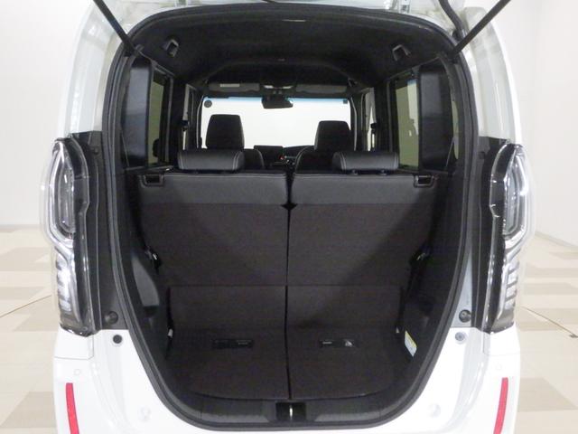 N-BOXカスタム G・Lターボホンダセンシング いまコレ+ 禁煙車 カスタムターボ ナビ 前後ドラレコ ETC 両側パワースライドドア オートリトラミラー サイドエアバッグ アルミホイール シートヒーター プラチナホワイトパール Bモニタ VSA(25枚目)