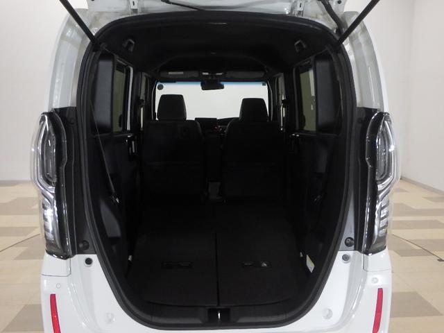 N-BOXカスタム G・Lターボホンダセンシング いまコレ+ 禁煙車 カスタムターボ ナビ 前後ドラレコ ETC 両側パワースライドドア オートリトラミラー サイドエアバッグ アルミホイール シートヒーター プラチナホワイトパール Bモニタ VSA(26枚目)