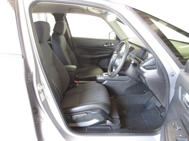 フィット ホーム　禁煙車　ワンオーナー　純正ナビ　ＢＴＡ　リアカメラ　ＥＴＣ　ＬＥＤ　ドラレコ　衝突軽減ブレーキ　クリアランスソナー　フルセグＴＶ　記録簿付　エアバッグ　ｉストップ　スマ－トキ－　盗難防止装置　ＤＶＤ（20枚目）