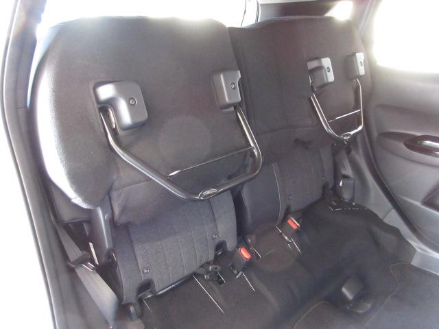 フィット ホーム　禁煙車　ワンオーナー　純正ナビ　ＢＴＡ　リアカメラ　ＥＴＣ　ＬＥＤ　ドラレコ　衝突軽減ブレーキ　クリアランスソナー　フルセグＴＶ　記録簿付　エアバッグ　ｉストップ　スマ－トキ－　盗難防止装置　ＤＶＤ（24枚目）