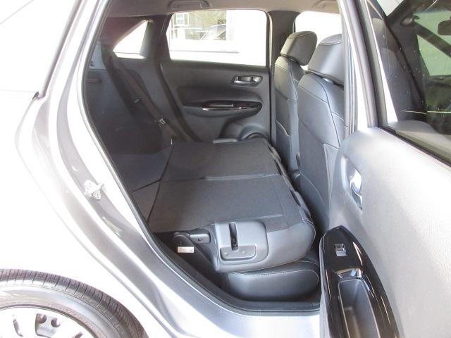 フィット ホーム　禁煙車　ワンオーナー　純正ナビ　ＢＴＡ　リアカメラ　ＥＴＣ　ＬＥＤ　ドラレコ　衝突軽減ブレーキ　クリアランスソナー　フルセグＴＶ　記録簿付　エアバッグ　ｉストップ　スマ－トキ－　盗難防止装置　ＤＶＤ（25枚目）