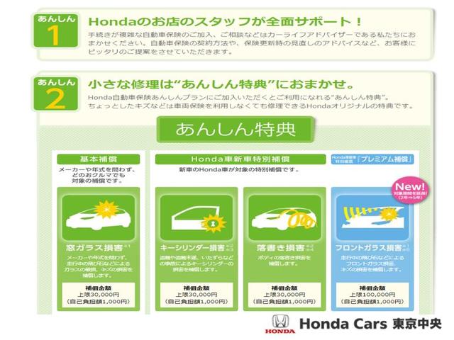 フリード Ｇ・ホンダセンシング　ナビ　Ｂカメラ　ＥＴＣ　ＨｏｎｄａＳＥＮＳＩＮＧ　スマートキー　リア両側電動パワースライドドア　ＬＥＤヘッドライト　センターテーブル　Ｃパッケージ　Ｓパッケージ　リア席天井モニター　前後誤発進抑制（45枚目）