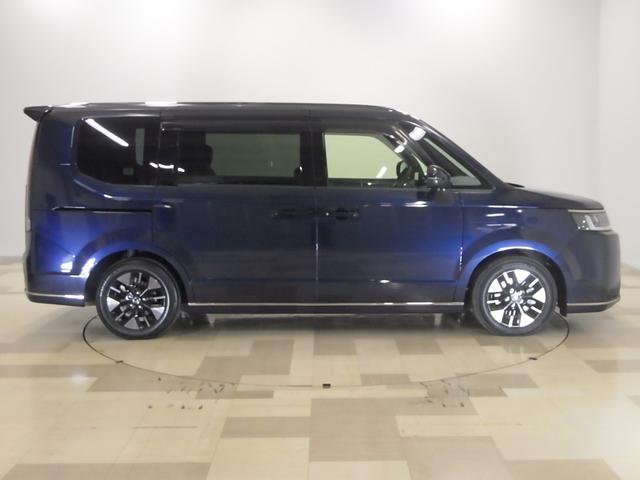 ステップワゴン e:HEVスパーダ ナビ リアカメラ LEDヘッドライト スマートキー 純正アルミ ETC リア席モニター ドアバイザー 1オーナー フルオートエアコン ESC シートヒータ キーフリー LEDヘッドランプ イモビ(22枚目)