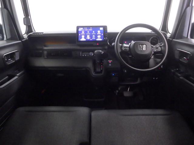 N-BOXカスタム ベースグレード 当社元デモカー仕様車 禁煙車 LEDヘッドライト リアカメラ スマートキー ETC 純正アルミ 前後ドラレコ W電動ドア USB接続 CMBS Dレコ 1オーナー ベンチシート オートエアコン ESC(14枚目)