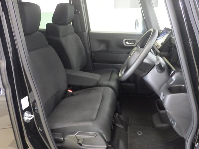 N-BOXカスタム ベースグレード 当社元デモカー仕様車 禁煙車 LEDヘッドライト リアカメラ スマートキー ETC 純正アルミ 前後ドラレコ W電動ドア USB接続 CMBS Dレコ 1オーナー ベンチシート オートエアコン ESC(16枚目)