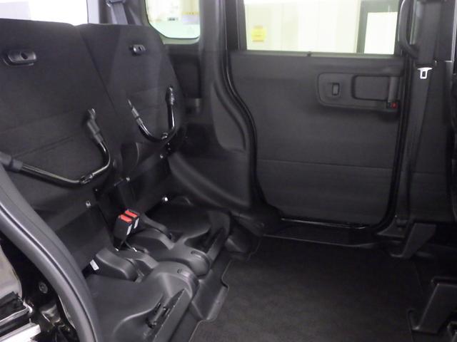 N-BOXカスタム ベースグレード 当社元デモカー仕様車 禁煙車 LEDヘッドライト リアカメラ スマートキー ETC 純正アルミ 前後ドラレコ W電動ドア USB接続 CMBS Dレコ 1オーナー ベンチシート オートエアコン ESC(18枚目)