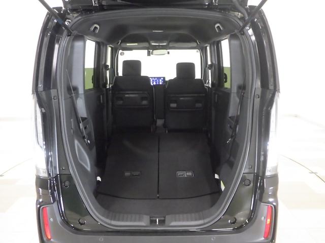 N-BOXカスタム ベースグレード 当社元デモカー仕様車 禁煙車 LEDヘッドライト リアカメラ スマートキー ETC 純正アルミ 前後ドラレコ W電動ドア USB接続 CMBS Dレコ 1オーナー ベンチシート オートエアコン ESC(21枚目)