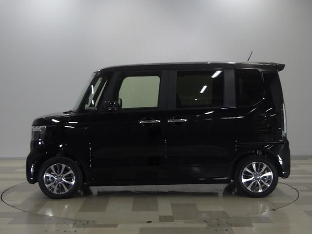 N-BOXカスタム ベースグレード 当社元デモカー仕様車 禁煙車 LEDヘッドライト リアカメラ スマートキー ETC 純正アルミ 前後ドラレコ W電動ドア USB接続 CMBS Dレコ 1オーナー ベンチシート オートエアコン ESC(23枚目)