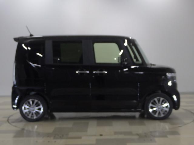 N-BOXカスタム ベースグレード 当社元デモカー仕様車 禁煙車 LEDヘッドライト リアカメラ スマートキー ETC 純正アルミ 前後ドラレコ W電動ドア USB接続 CMBS Dレコ 1オーナー ベンチシート オートエアコン ESC(27枚目)